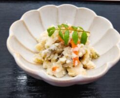 きょうの料理ビギナーズのレシピ・うの花