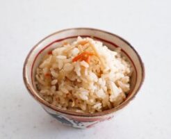 どさんこワイド179のレシピ・きんぴら混ぜご飯