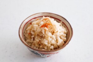 どさんこワイド179のレシピ・きんぴら混ぜご飯