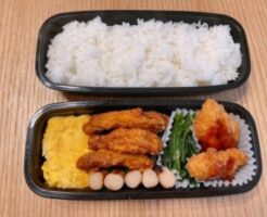 あさイチのレシピ・冷凍野菜のレンチンバター炒め風