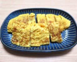 食卓のひみつのレシピ・もやしのオムレツ風