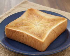 トリセツショーのレシピ・もちしみトースト