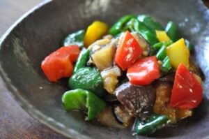 あさイチのレシピ・鶏の南蛮漬け