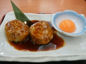 ノンストップのレシピ・甘辛鶏えのきつくね