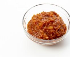 あさイチのレシピ・ミートソース