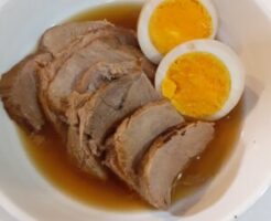きょうの料理ビギナーズのレシピ・煮豚