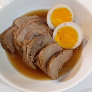 きょうの料理ビギナーズのレシピ・煮豚
