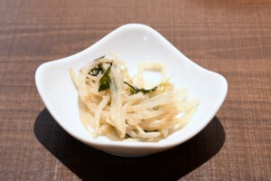 あさイチのレシピ・もやしのナムル