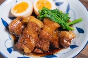 ウワサのお客さまのレシピ・ゴロっと⾓煮