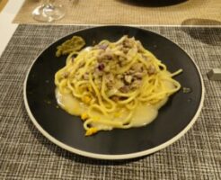 男子ごはんのレシピ・ひき肉と焼きじゃがいものホワイトミートソース