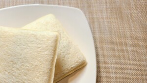 DAIGOも台所のレシピ・たまごツナマヨサンド&ハムチーズサンド
