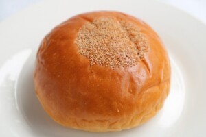 きょうの料理のレシピ・あんパン