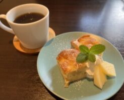 ウワサのお客さまのレシピ・食べたらアップルパイ