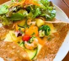 ヒルナンデスのレシピ・伊のおばんざい NICOICHI