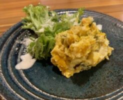 なないろ日和のレシピ・アンチエイジングサラダ