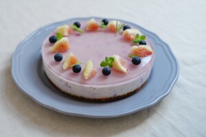 ラヴィットのレシピ・れなぁチーズケーキ