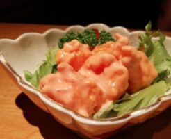 DAIGOも台所のレシピ・エビマヨ
