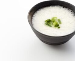 あさイチのレシピ・煮干し酢サラダ納豆
