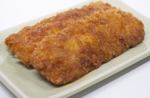 どさんこワイド179のレシピ・コンニャクのマスタードフライ