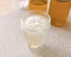 きょうの料理のレシピ・梅酢シロップ