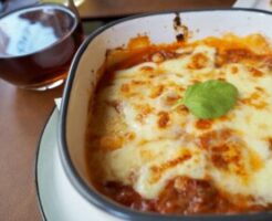 土曜はナニするのレシピ・爆速肉団子ドリア