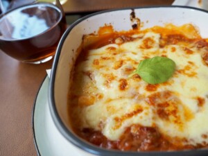 土曜はナニするのレシピ・爆速肉団子ドリア