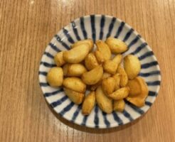 相葉マナブのレシピ・にんにくの唐揚げ
