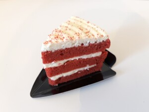 グレーテルのかまどのレシピ・レッドベルベットケーキ