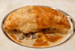 どさんこワイド179のレシピ・マスのホウレン草巻き