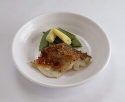 どさんこワイド179のレシピ・漬けカレイのパン粉焼き