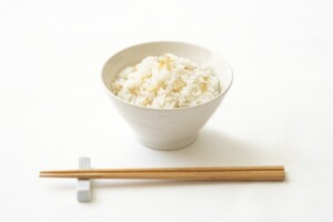 きょうの料理のレシピ・新しょうがご飯