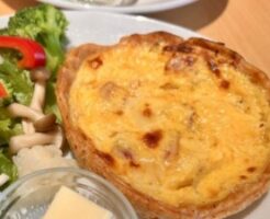 相葉マナブのレシピ・新玉ねぎのカリカリチーズ焼き