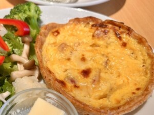 相葉マナブのレシピ・新玉ねぎのカリカリチーズ焼き