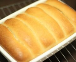 あさイチのレシピ・こねないパン