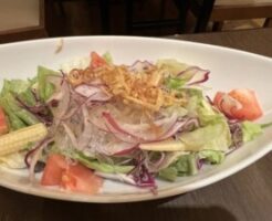 きょうの料理のレシピ・トマトと海藻のだしドレッシングサラダ