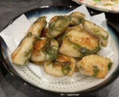きょうの料理ビギナーズのレシピ・たいの青じそ風味焼き
