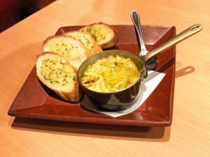 相葉マナブのレシピ・シラスのアヒージョ