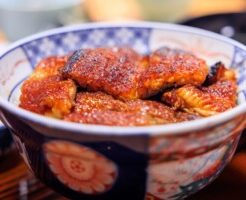 ヒルナンデスのレシピ・ナンちゃってうな丼