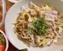 DayDay(デイデイ)のレシピ・豚こまの塩こうじ蒸し