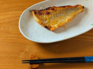どさんこワイド179のレシピ・ホッケのカレー粕焼き