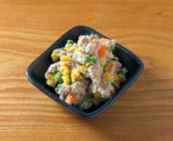 DAIGOも台所のレシピ・ツナ入り卯の花