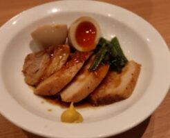 どさんこワイド179のレシピ・らくらくフルーツ煮豚