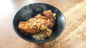 ZIPのレシピ・サステナブル和牛カツ丼