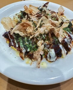 クックルンのレシピ・とうふのおこのみ焼き