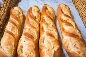 あさイチのレシピ・焼きたてフランスパン