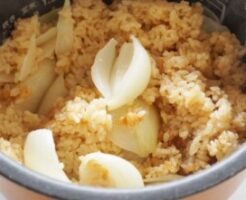 相葉マナブのレシピ・勝浦タンタンメン風釜飯
