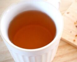 あさイチのレシピ・あずき茶