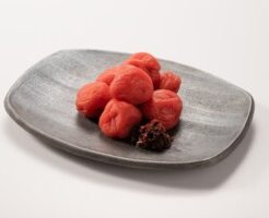 きょうの料理のレシピ・きほんの梅干し