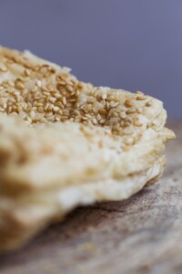 キューピー3分クッキングのレシピ・トマトパイ