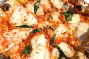 あさイチのレシピ・豆腐入り白玉もちのピザ